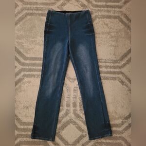Lysse Jegging Legging Denim Jeans Size S